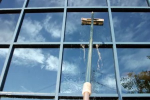 Kosten Glazenwasser Arnhem