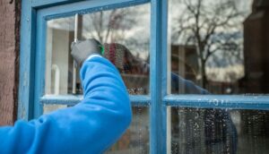 Ramen Laten Schoonmaken in Arnhem