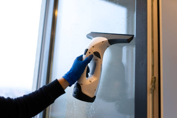 Tips voor een Streeploze en Effectieve Glasbewassing