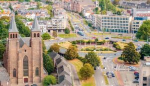 Glazenwasser Arnhem: Dé specialist voor schone ramen in Arnhem en omstreken