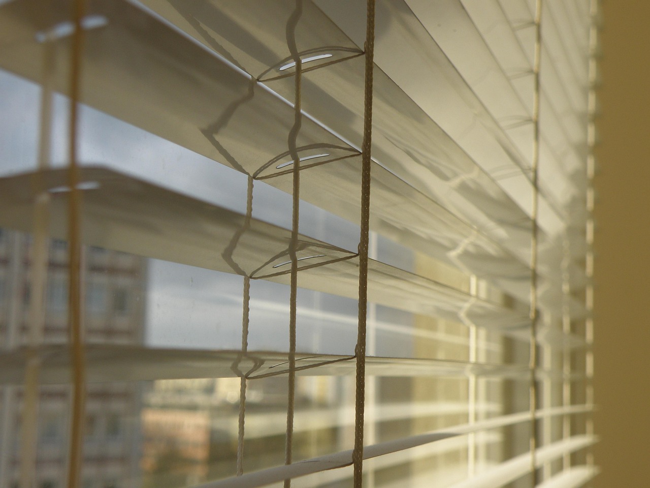 Zonwerende glasreiniging
