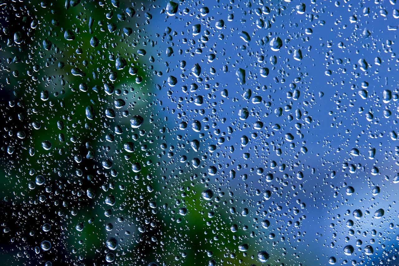 Periodieke glasbewassing Arnhem